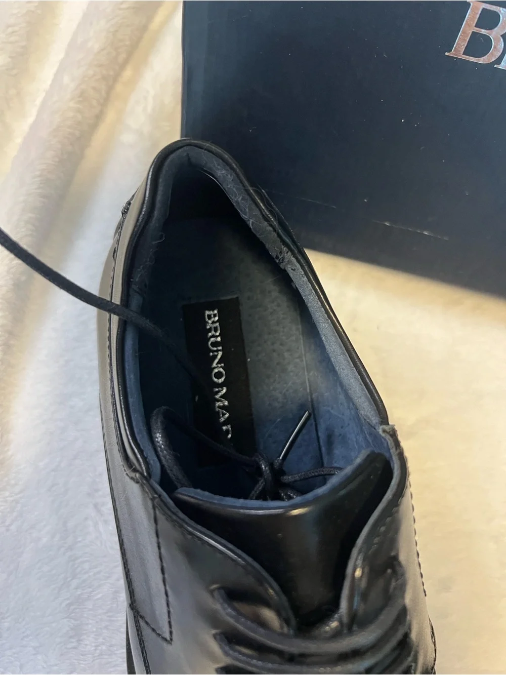 N/A never worn